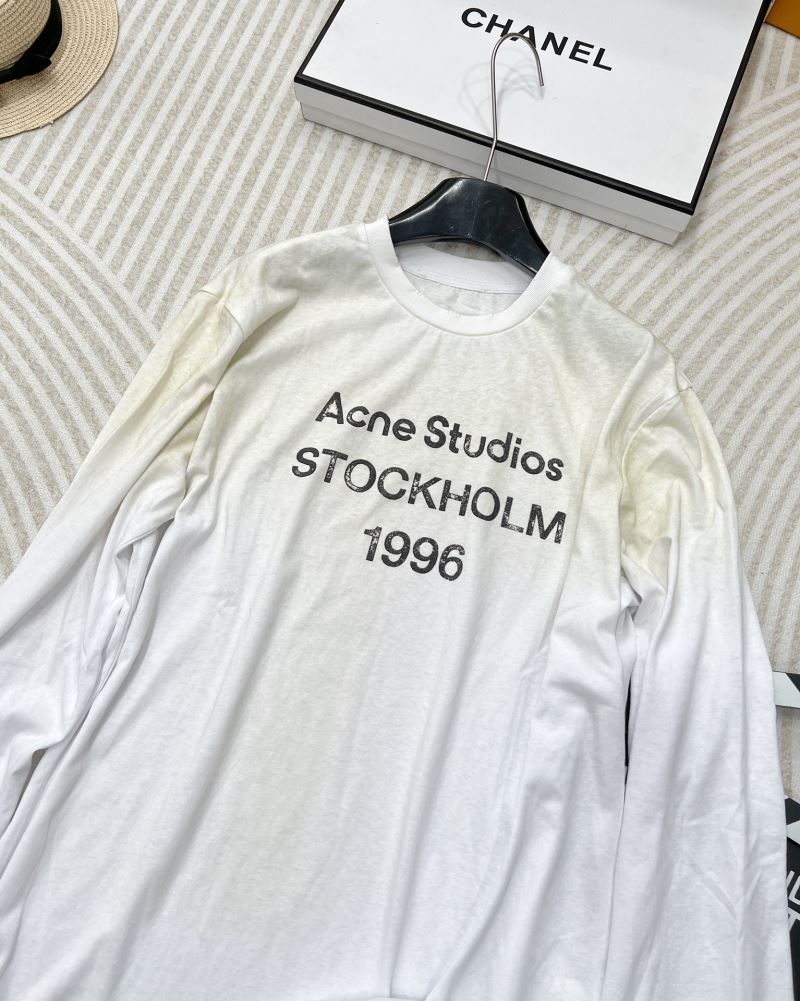 Acne T-Shirts